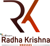 Radha Krishna Dresses